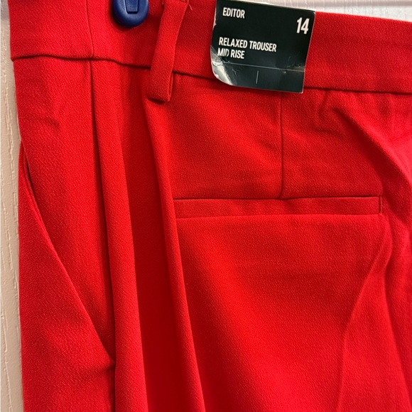 NWT Express Trouser Pants - Picture 6 of 7